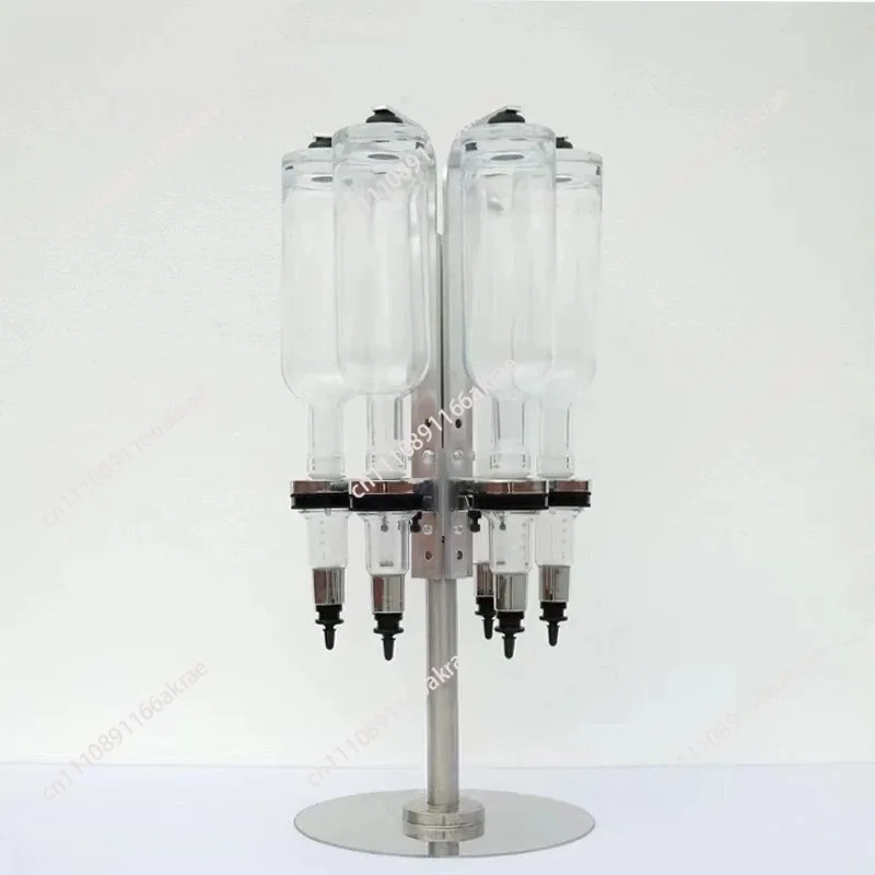 for Perfume dispenser, bar set, store-wide perfume display stand 1 piece