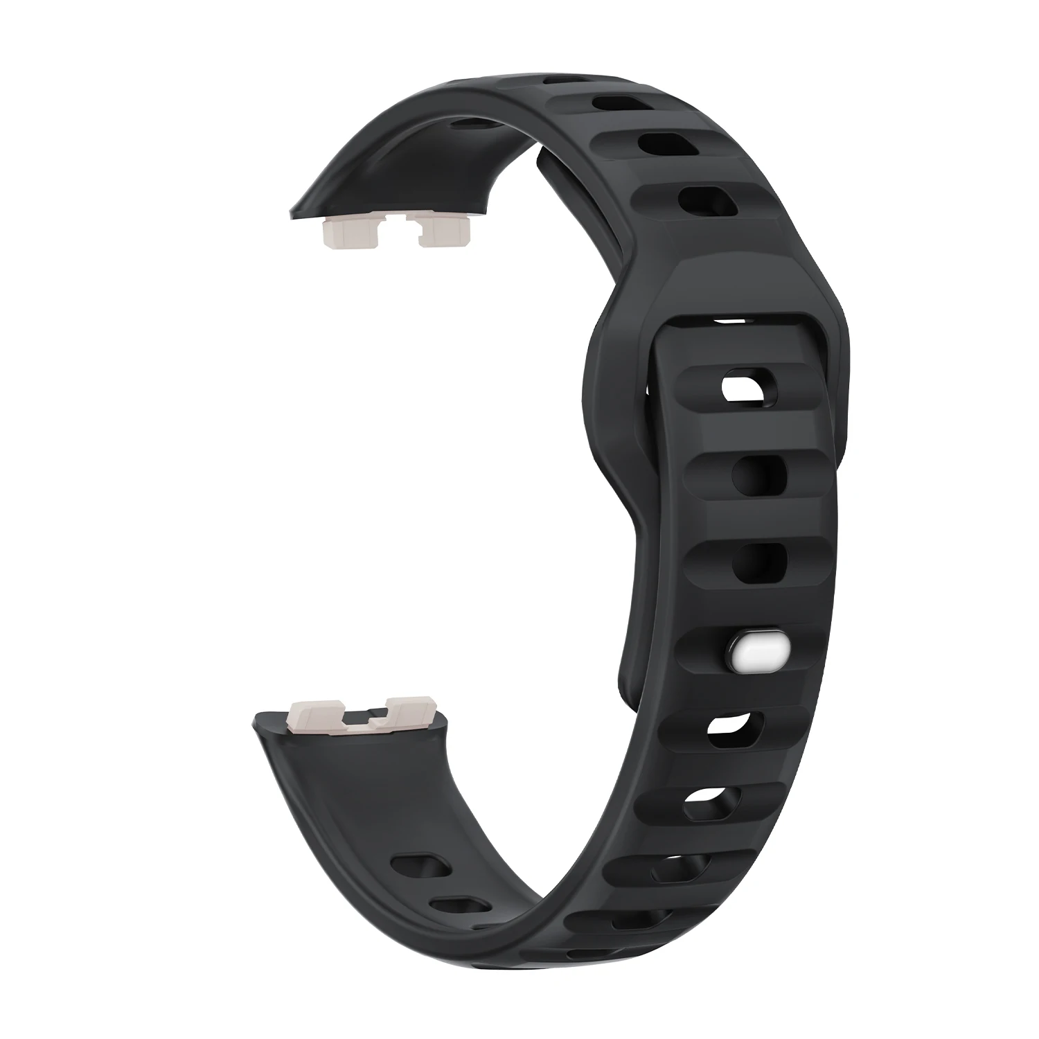 

Straps For Huawei Band 10 9 8 Accessories Replacement Sport Silicone Correa Bracelet pulseira Huawei Smart Watch 10 9 8