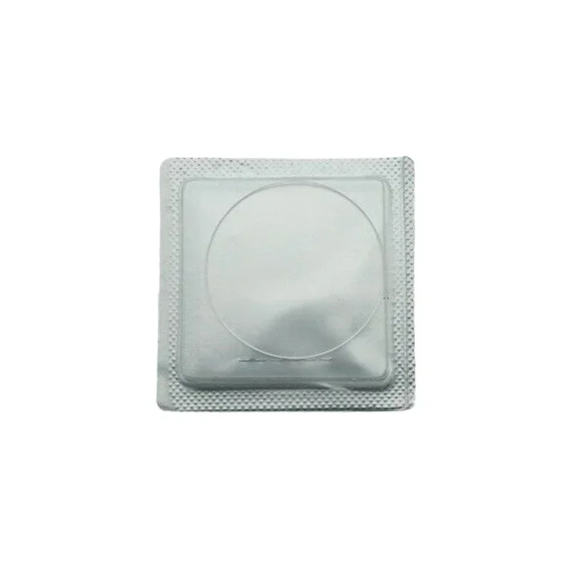 

Watch Sapphire Crystal Glass for Breguet Classique 7137/7787 35.0*2.4*1.25mm Round