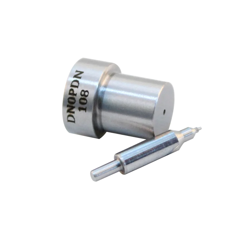 

Diesel Fuel Pump Nozzle DN0PDN108 DN0PDN124 DN0PDN128 diesel Fuel injector Engine 9432610074 105007-1080 For Isuzu