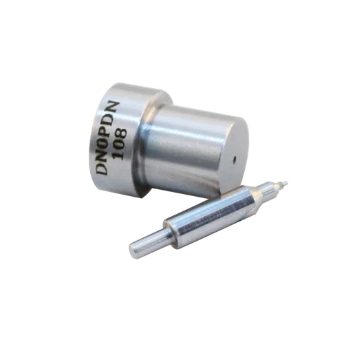 Boquilla de bomba de combustible diésel DN0PDN108 DN0PDN124 DN0PDN128 motor de inyector de combustible diésel 9432610074 105007-1080 para Isuzu