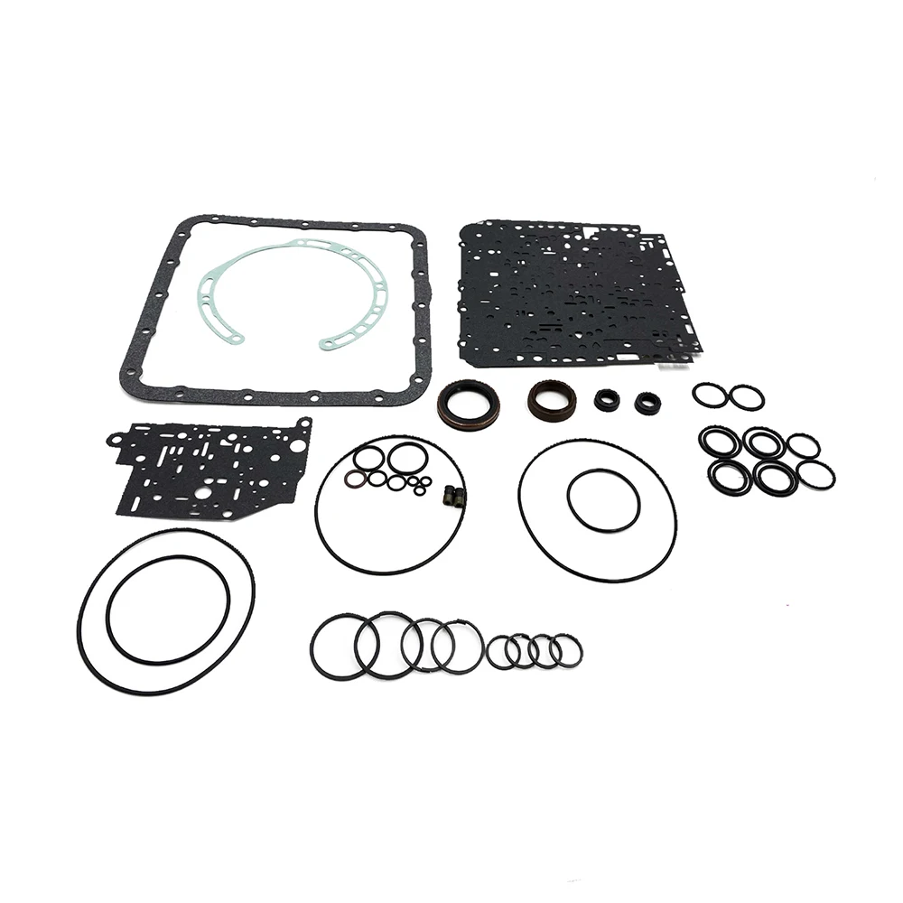 TW-40LS TW40LS Auto Transmission Overhaul Kit Seals Gaskets Fit For SUZUKI JIMNY GEELY 2012-UP Car Accessories