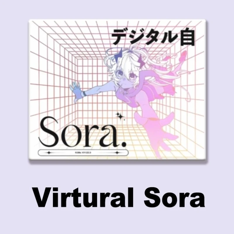 Skypad SORA YUME ガラスゲーミングマウスパッドアップグレード 3.0