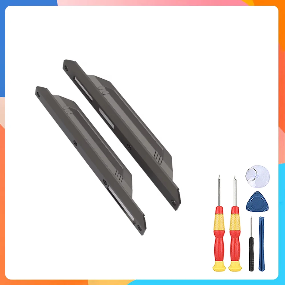 Pop New Left And Right Decorative Parts，Volume Power Button Side Key For Cubot KingKong Star