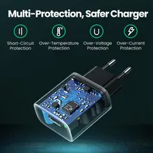 USB Fast Charger 18W #5