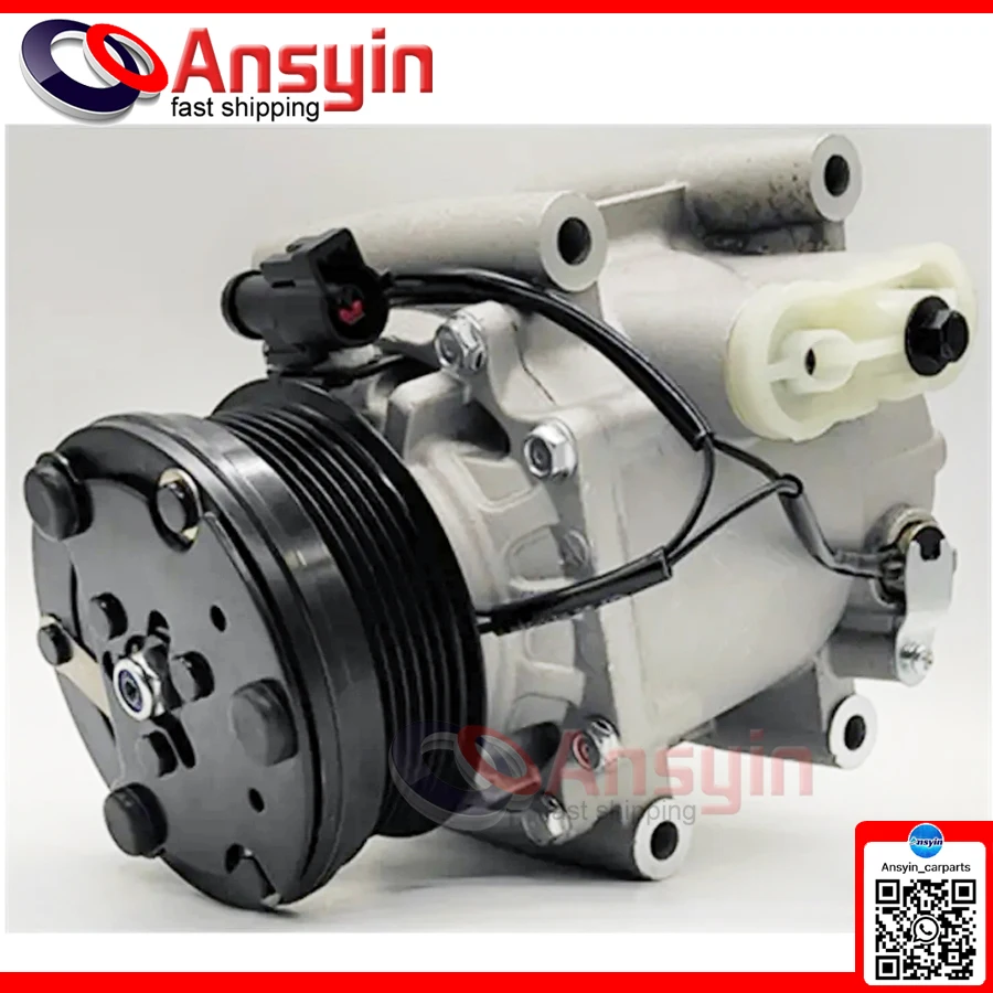 

CAR AC Compressor SC90V For JAGUAR S-TYPE LINCOLN LS 2000-2005 C2S47472 XR82897 XR89201 YR8H19D629AA XW4H-19D629-DE C2S19412