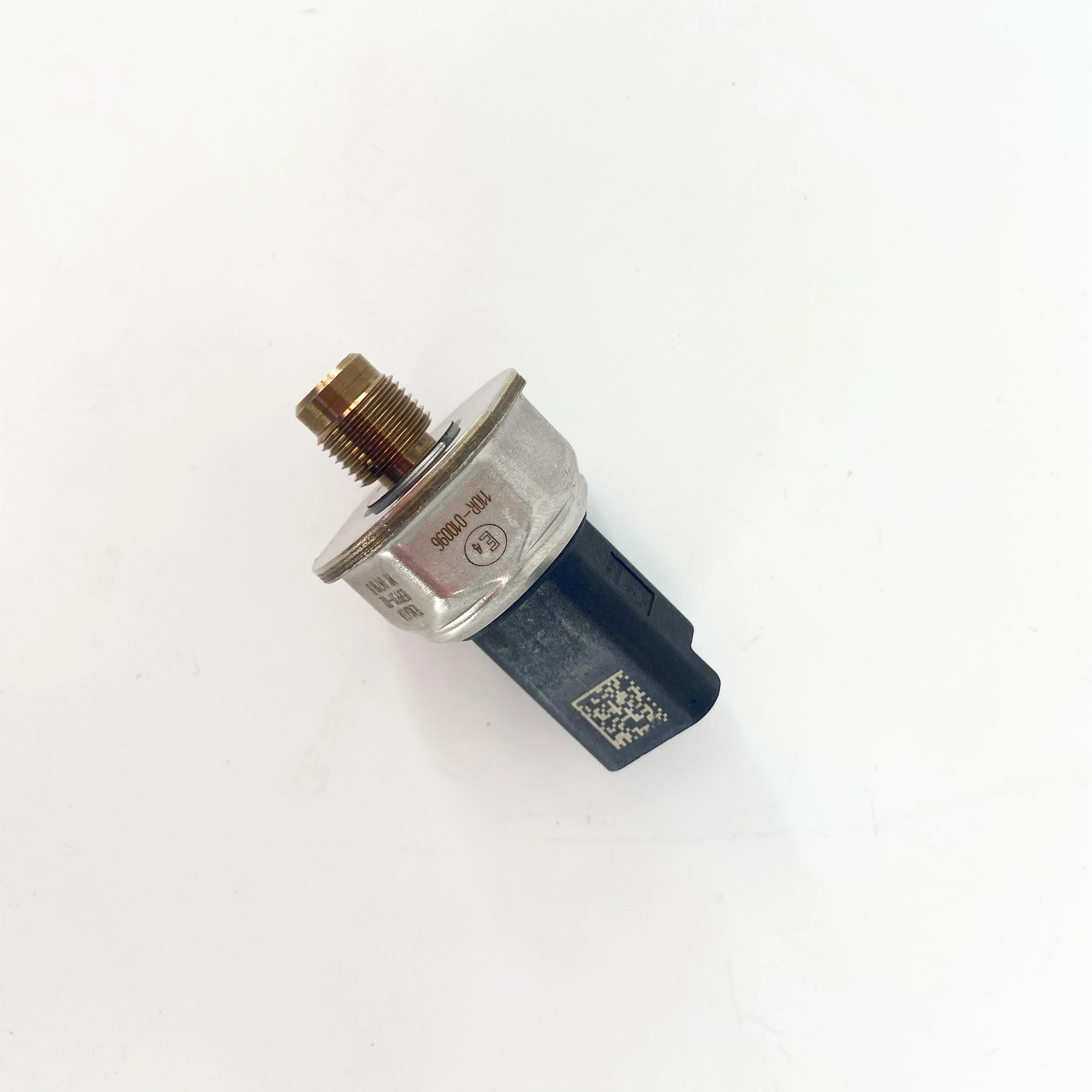 Auto Air Conditioner System Common Rail Pressure Sensor 110R-010096 Pressure Sensor