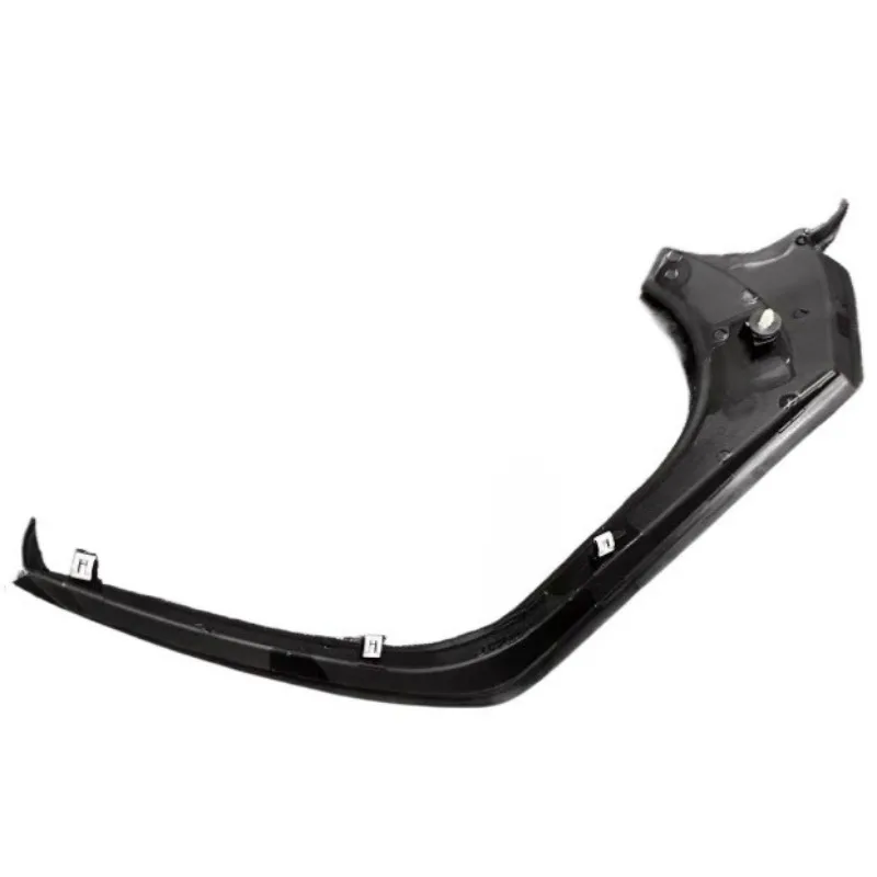 

Rear Lighting Trim Panel Tailgate Decorative Panels Leather Strip Luggage Compartment Guide Plate for Cadillac CT4 CT6 2016-2022