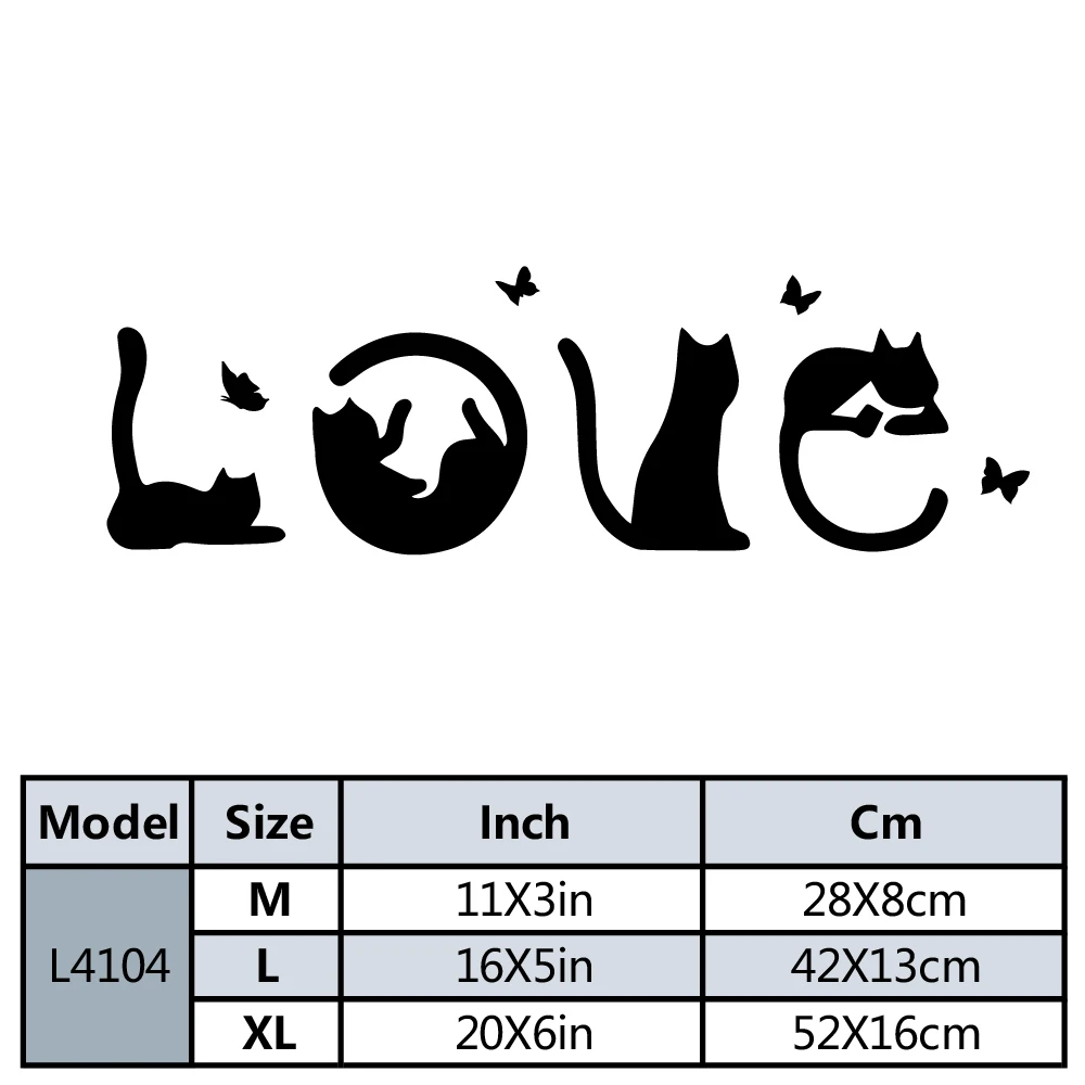 Cat Vinyl Wallpaper Roll Furniture Decorative For Toilet Stickers Diy Pvc Home Decoration Accessories