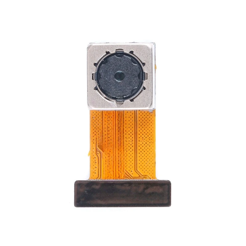 

5-megapixel camera module, OV5640 chip, AF autofocus, fixed focus, DVP interface