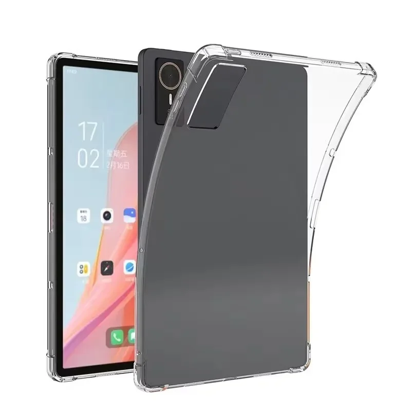2-IN-1 For Nubia Pad Plus 12