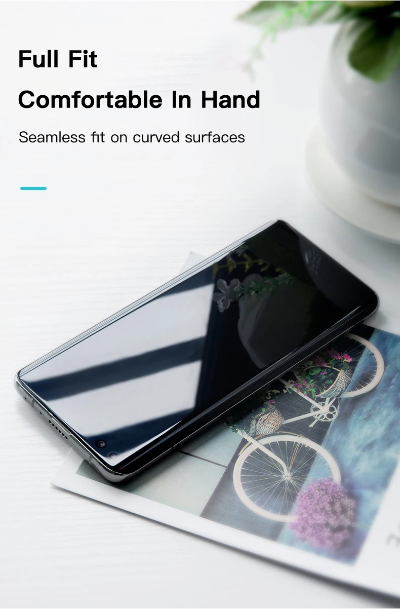 1–3 Stück 9H UV-Hartglas für Motorola Edge 60 50 40 30 Ultra Fusion Pro Neo 3D-Abdeckungsfolie für MOTO Edge Displayschutzfolie – Detail 7