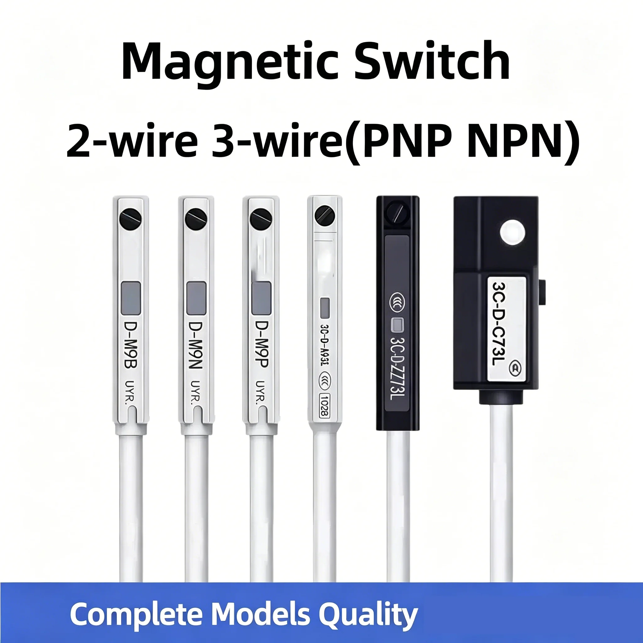 

10 шт./магнитные датчики D-A93/M9B/M9N/M9P/D-Z73/D-C73/Y59B/Y59A/A54