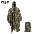 Jungle Cloak Camo