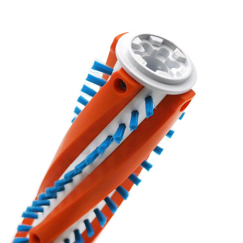 Limpiador de repuesto de aspiradora de alta calidad, Kit de pantalla de filtro de barra de rodillo de cepillo principal, piezas para piezas BLACK + DECKER BSV2020G BSV2020P