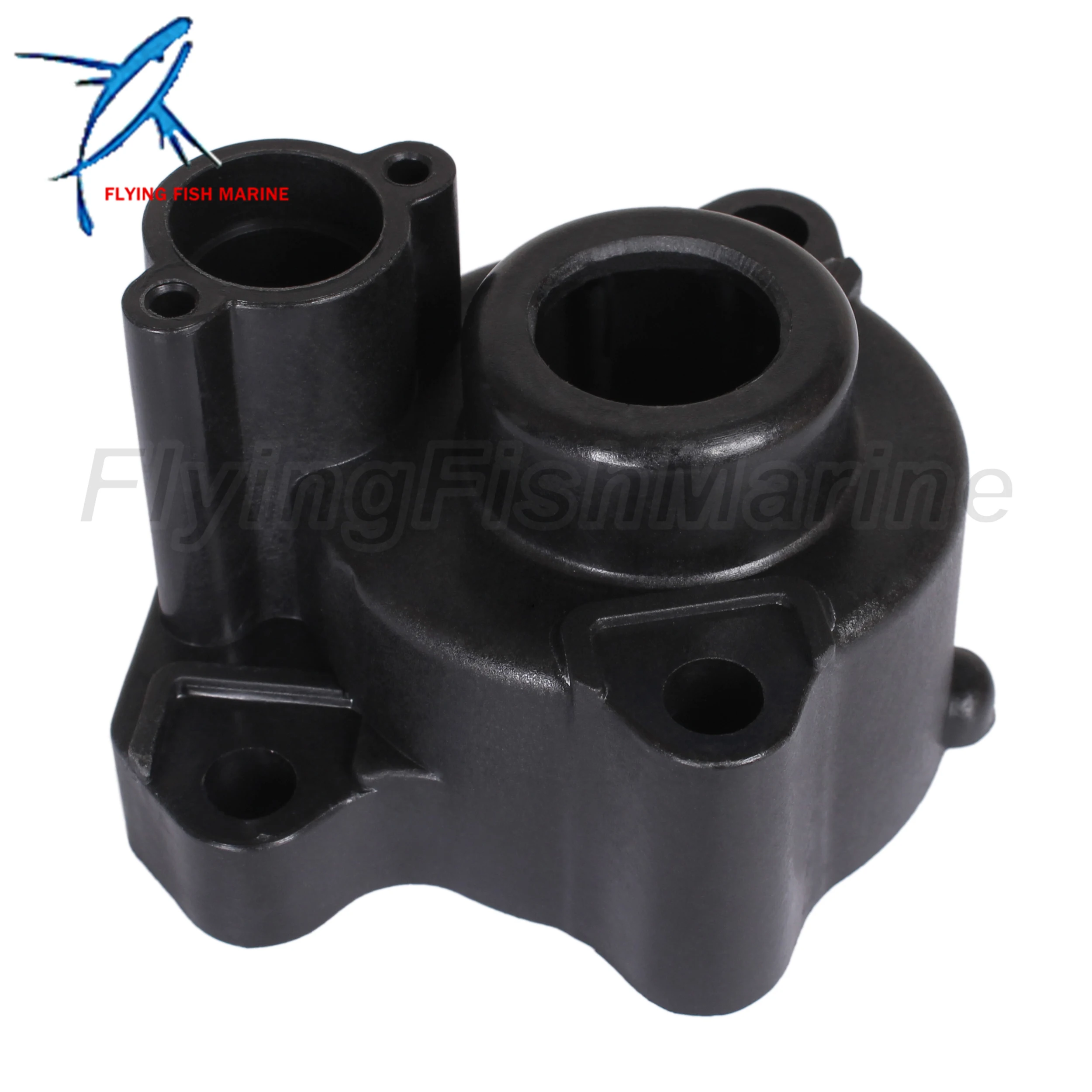 Outboard Engine 688-44311-01 18-3171 Water Pump Housing for Yamaha 70HP 75HP 80HP 90HP 115HP