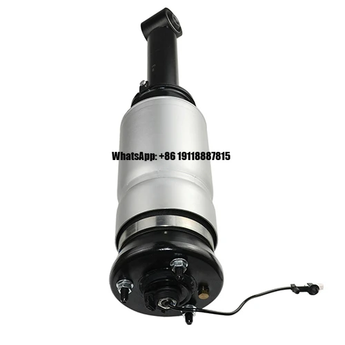 

LR019993 Front air suspension spring gas strut with ADS shock absorber for Range Rover Sport.