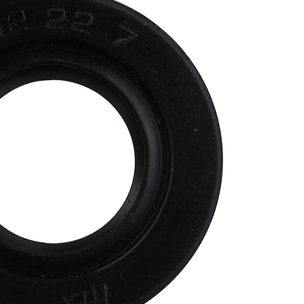 

Black Rubber Car Distributor Oil Seal O-ring For Honda For Accord 1984-2002 For Civic 91209-612-003 30110-PA1-732 Seal Ring