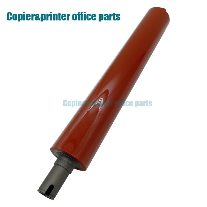 

Нижний ролик фьюзера оригинального качества для Konica Minolta BH 958 758, прижимной ролик фьюзера, запасные части для принтера, копировального аппарата