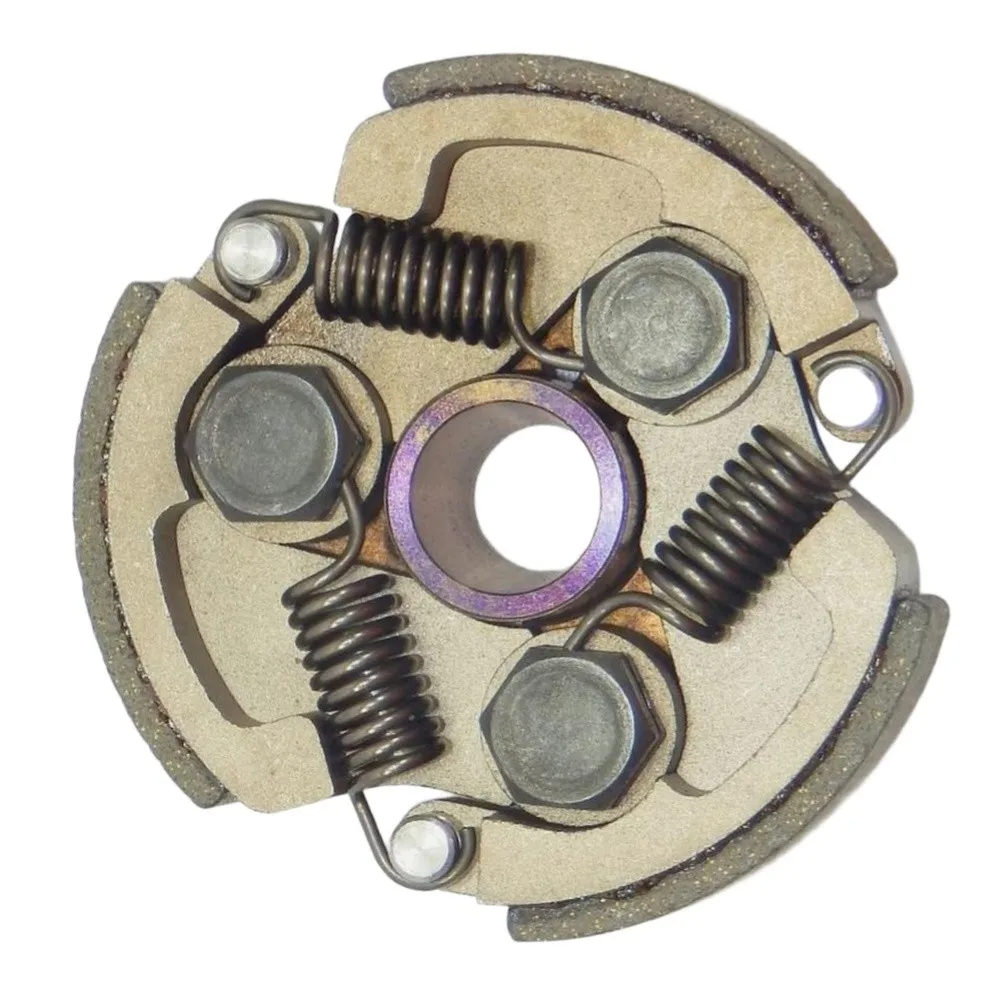 /Three /Spring /Clutch Assembly Steel Engine Parts For For Multiquip For Mikasa MTX50HD MTX60 MTX70 MTX80 MTX90 Compactor Replac