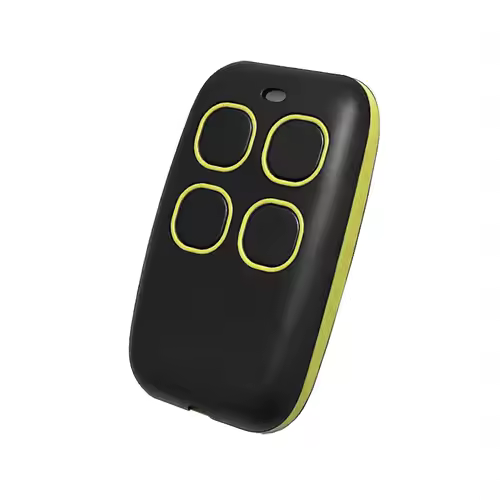 Multifrequency 280 to 868 Mhz 433Mhz 433.92MHz Universal Remote Control Garage Command Fixed Variable Code Gate Keychain Clone - Image 11