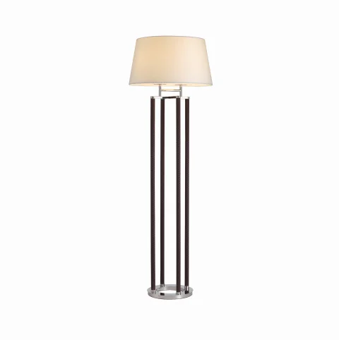 Living Room Bedroom or Work Area with Modern Luxury Marble Light Emitting Diode Floor Lamp Rechargeable