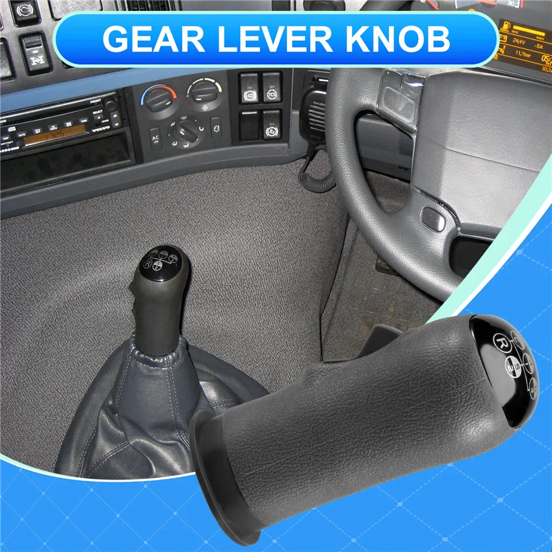 

L39A-20488065 Ручка рычага переключения передач для Volvo FH FM FMX NH9 FLC 20488052 20488065 1521394 3192255