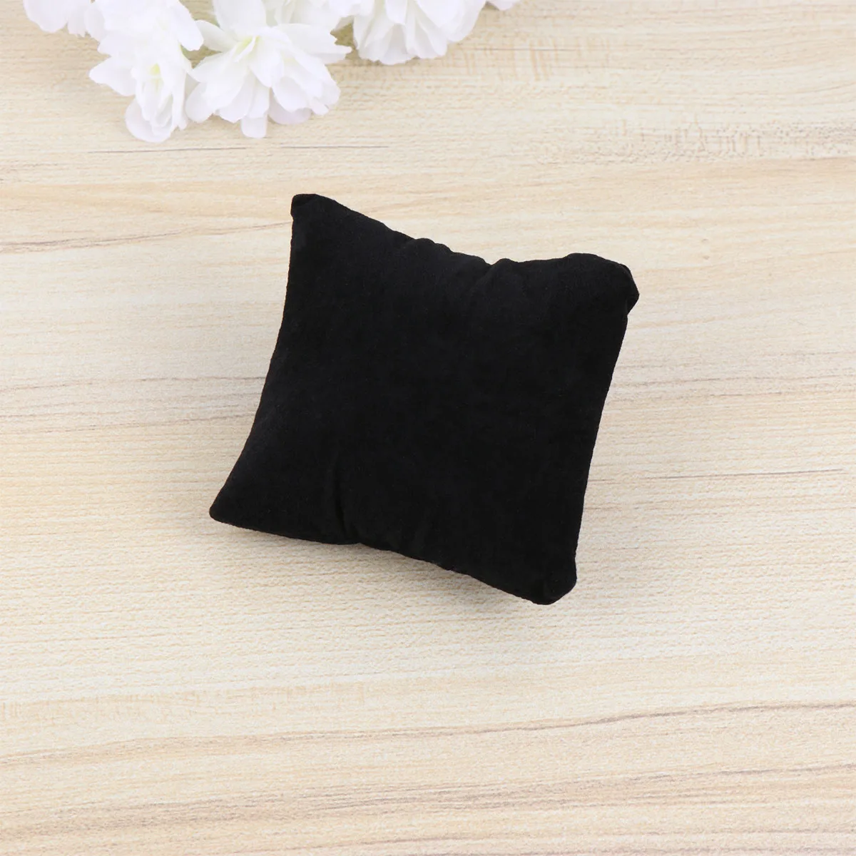 

5 Pcs Watch Display Pillow Small Pillows for Jewelry Bangle Stand Collector Chain Stylish