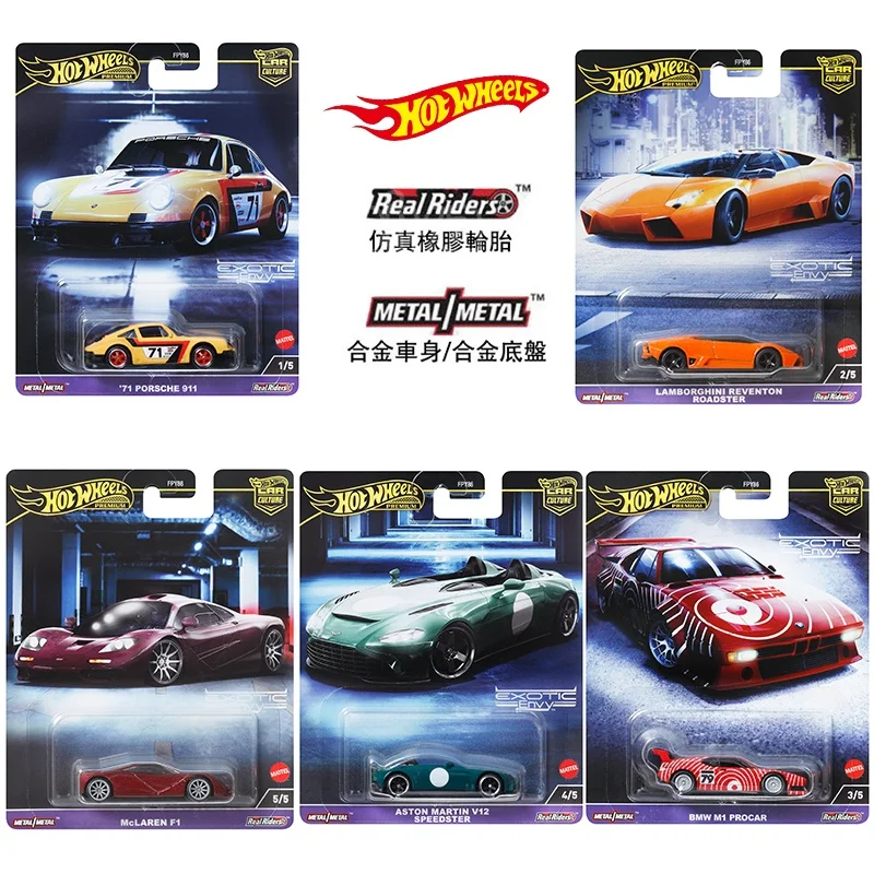 

Hot Wheels Mountain Off-Road Supercar 3, резиновая шина с железной подошвой, литая под давлением автомобиль, модель автомобиля из сплава 1/64, полный набор из 5 шт.