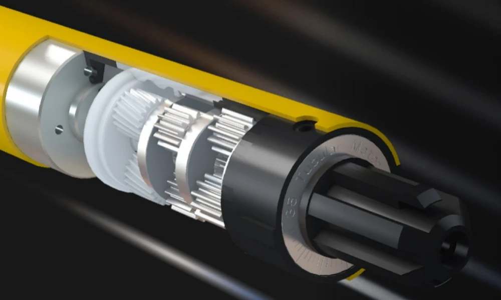 P6halr antike Umgebungs licht, das boden montierte versenkbare elektrische graue Alr-Projektions wand für Standard-/Langwurf-Beamer zurück weist – Detail 28