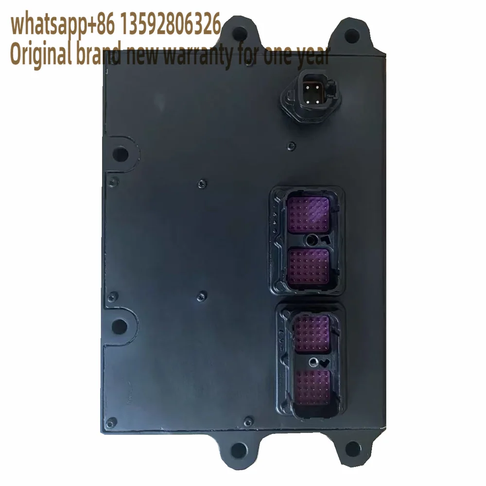 

Оригинальный P4953807 4953807, новый модуль управления двигателем ECU ECM для Cummins