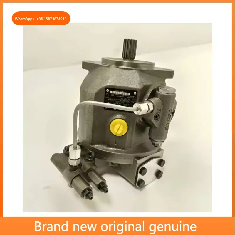 

Factory Price ALA10VO hydraulic Variable piston pump ALA10VO100 ALA10VO100LA9DS/53R-VSD12K15 pump