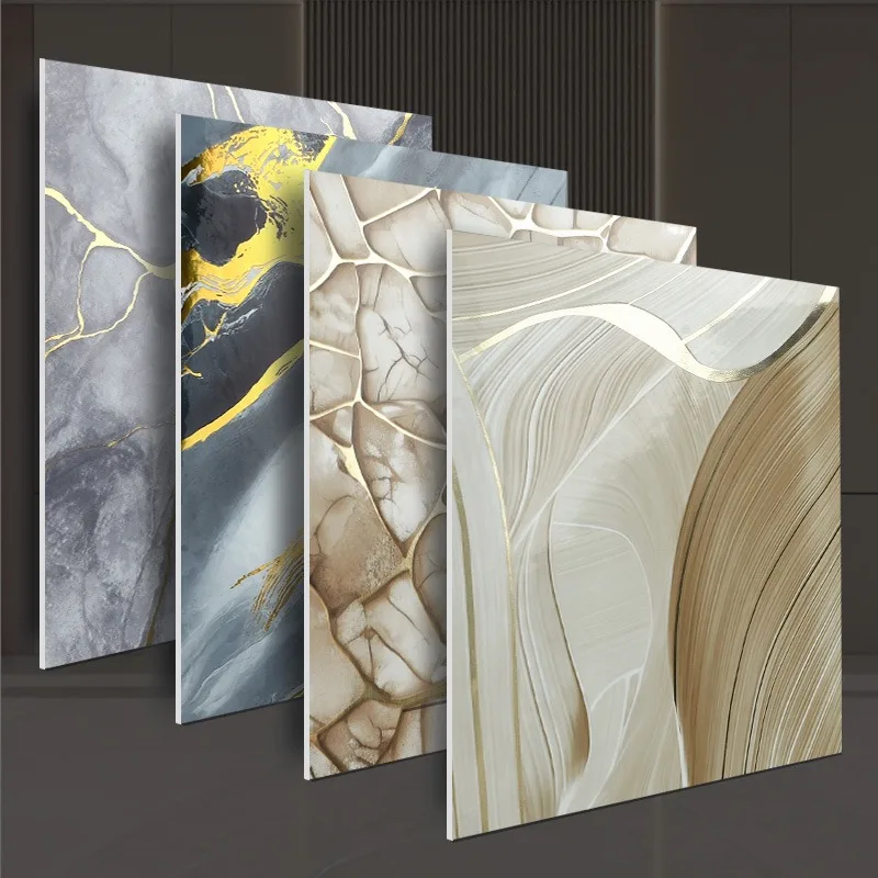 Peel and Stick Floor Tile Stickers Waterproof Vinyl Flooring Marble Vinyl Tiles for Kitchen Bedroom Laminate Flooring Bathroom