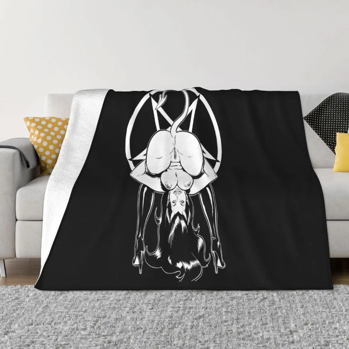 

Sexy Nun Vintage Customizeds Plush Bed Blankets Quilt For Bed Thin Wadding Blanket Throw Blanket