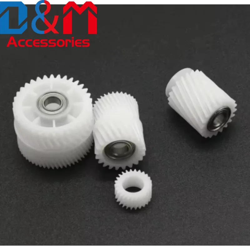 

ГОРЯЧИЕ ПРОДАЖИ 20T 25T 21T/32T 34T/55T основный привод передачи для Konica Minolta bizhub C451 C452 C552 C652 C654 C754