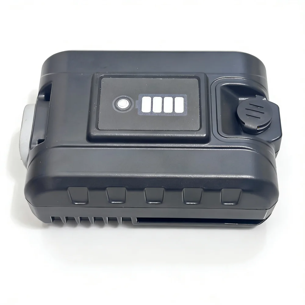 

Аккумулятор 2Ач 11.1В для Husqvarna 10.8В 11.1В T329 TB5000 SE-56182, для электропил, газонокосилок, электроинструментов, садовых инструментов