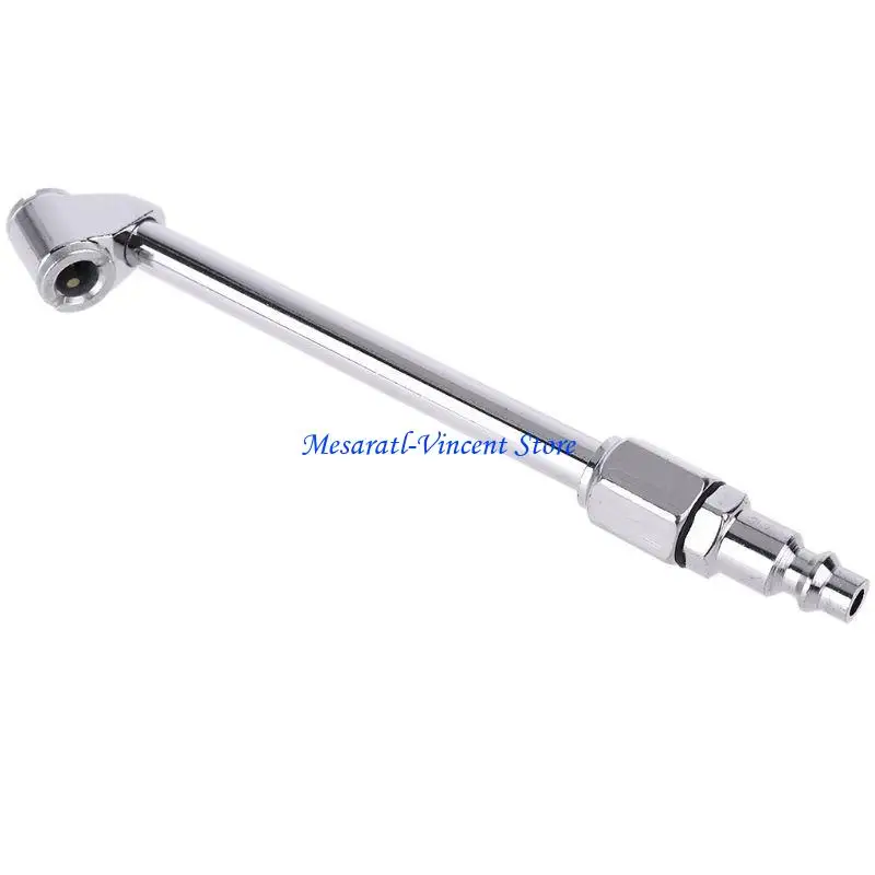 

A70F Car Tire Infrator Lock на воздушном патронном компрессоре патрон