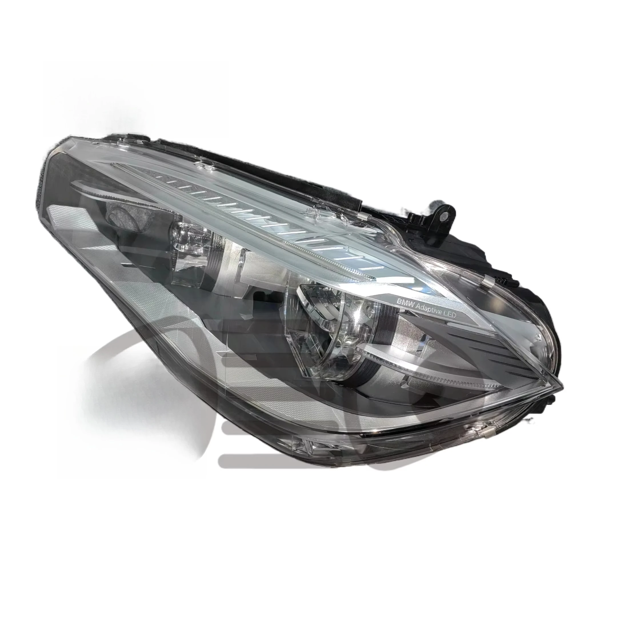 1 Set Applicable to for  2014-2018 X5 X6 F15 F16 63117381137 63117381138 LED Headlights on the Left and Right Sides