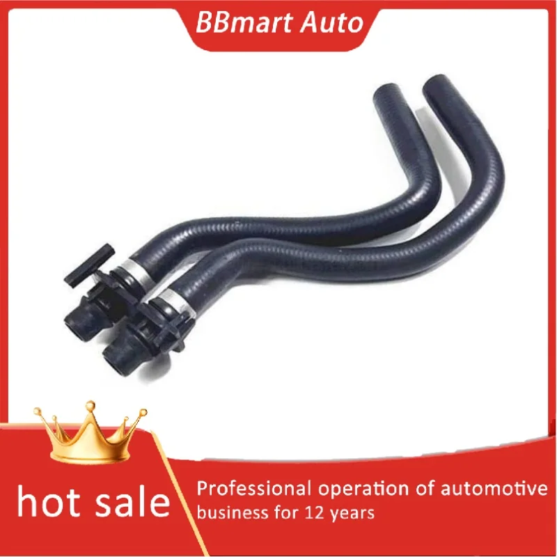 

6G9118C266KG BBmart Auto Parts Heating Air Pipe Double Pipe for VOLVO XC60