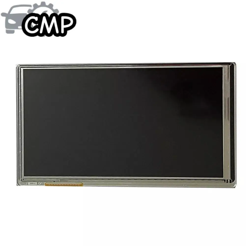 

86431-AL61A 6,5-дюймовый сенсорный ЖК-дисплей для радионавигационной системы, замена экрана для Subaru Outback Legacy 2018 года