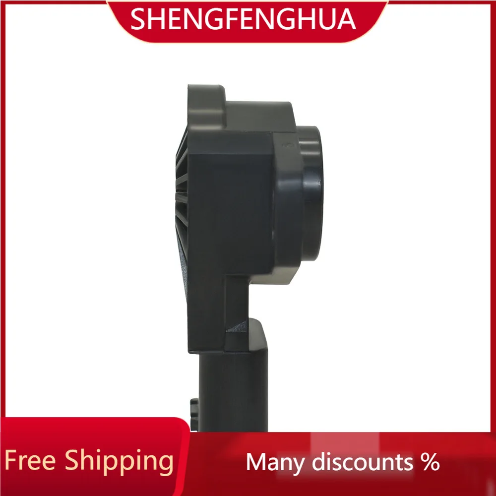 SHENGFENG HUA Free Shipping Throttle Position Sensor TPS 67830-16560-71 678301656071 For Toyota Forklift 7FD 7FG 8FD 8FG Series