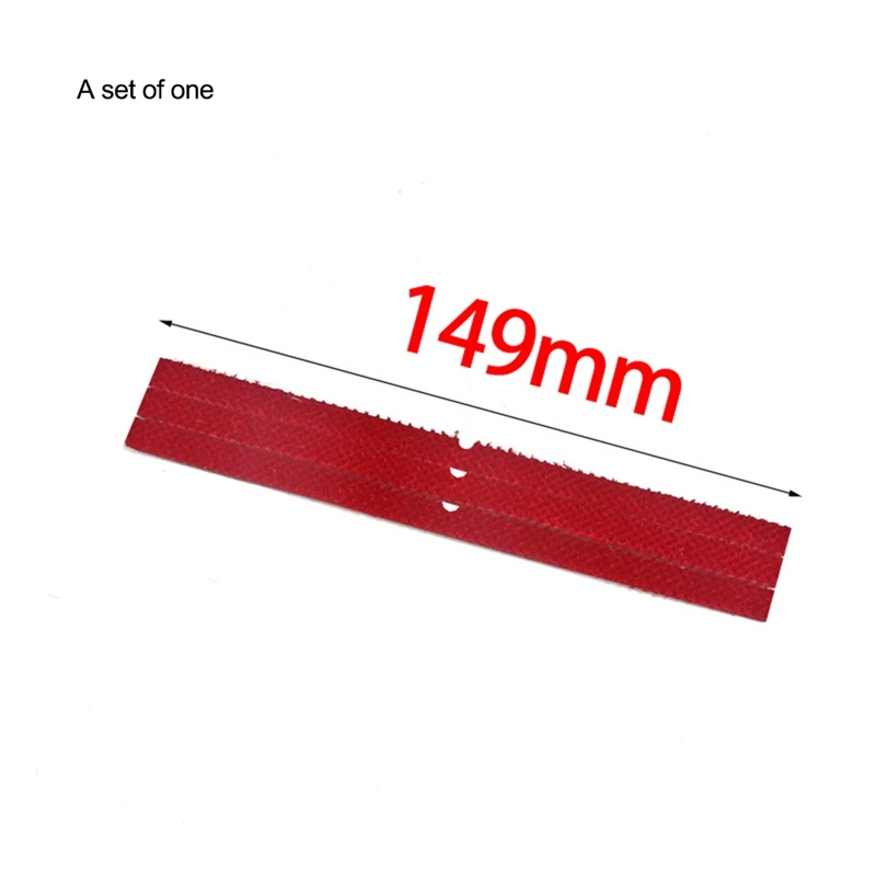 Suitable For Dyson Vacuum Cleaner Mite Removal Brush Bottom Electrostatic Velvet Line