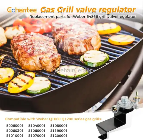 8 best sales q1200 वेबर - №5