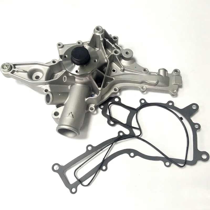 

Water Pump For 98-08 Mercedes-Benz W220 W211 W203 S280 S300 E240 C240 S350 Chrysler Crossfire 3.2L 5.0L Engine