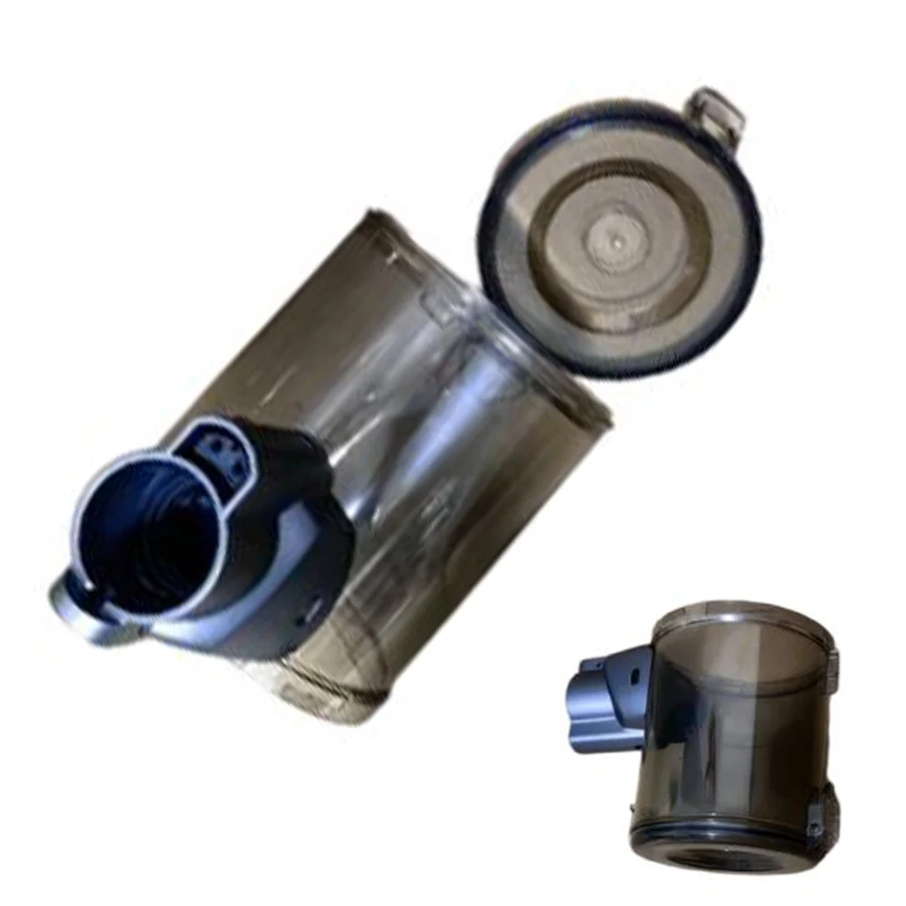 

Замена пылесборника для пылесоса Muzili 120. Контейнер для пыли, предназначенный для эффективной сборки пыли и мусора.