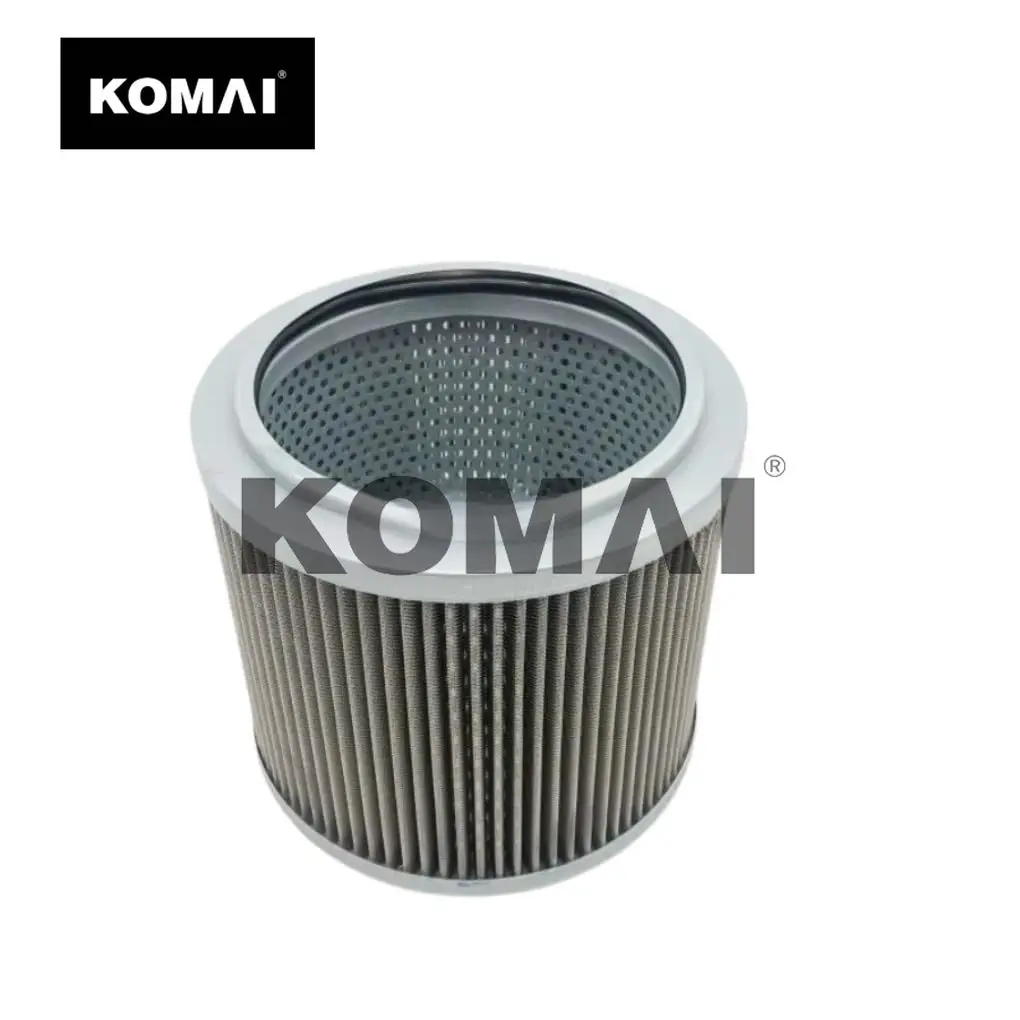 Hydraulic Suction Oil Filter ElementP0-CO-01-0103060101257hydraulic filter for excavator