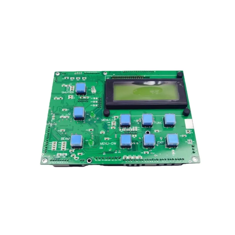 Laser Universal Con…