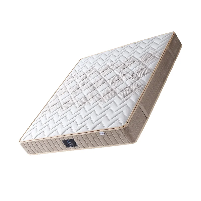 #Customizable Five-Star Mixed Memory Foam Natural Latex Hotel Mattress Luxury Design for Bedroom Furniture for Apartments Hotels