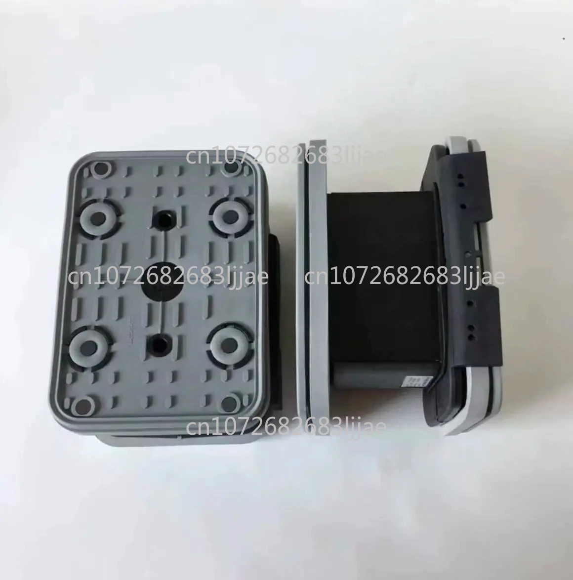 Block Suction Pod for Weeke Homag CNC Machining Center  160x115x100 VCBL-K2 2056170920 2056260440 Vacuum