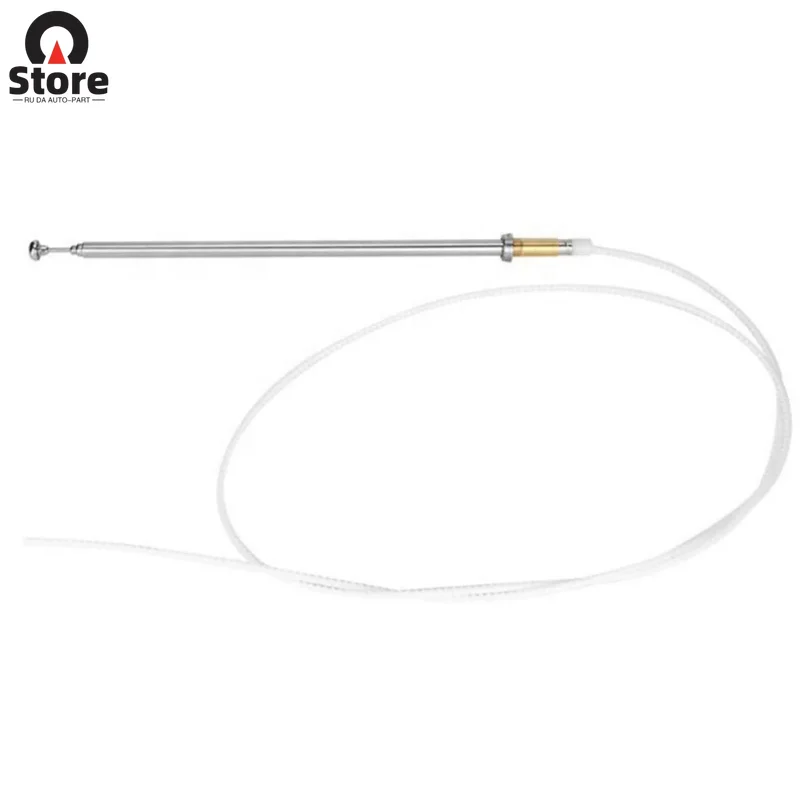 1408270001 Radio AM FM per auto con albero antenna per Mercedes Benz W140 W124 W202 W210 R129 1992-2002